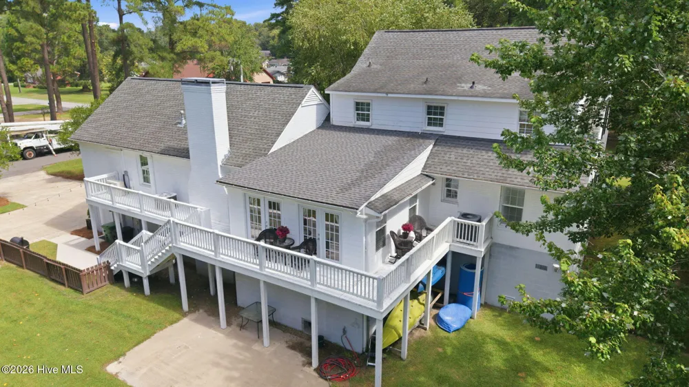 601 Fairview Avenue Washington, NC 27889