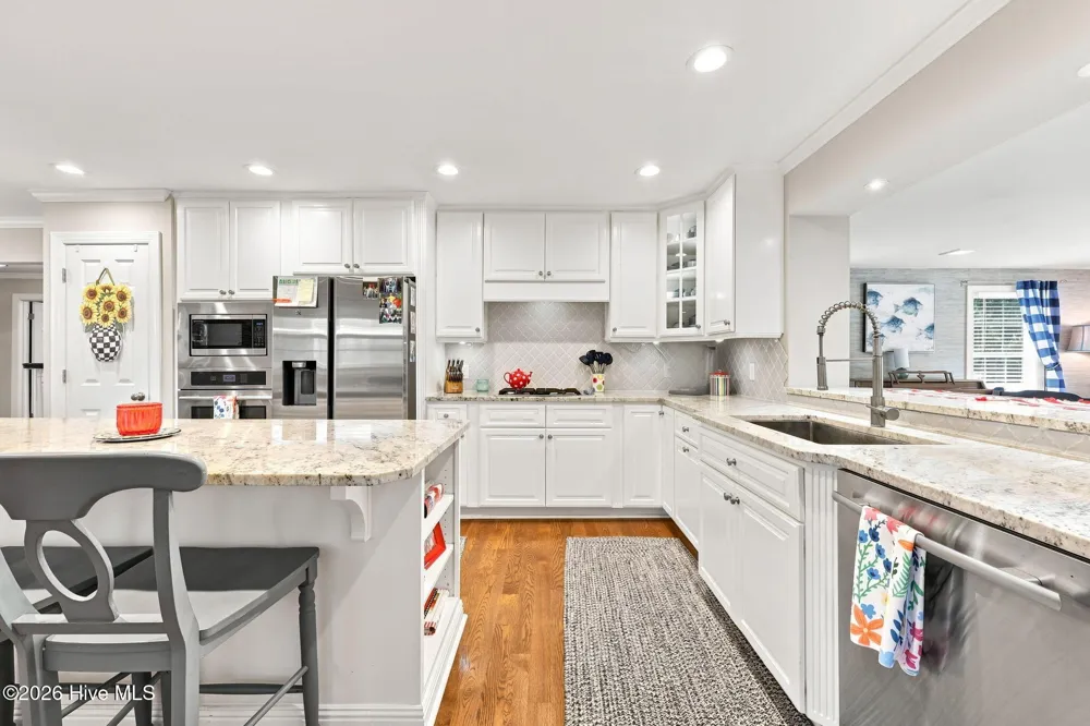 601 Fairview Avenue Washington, NC 27889