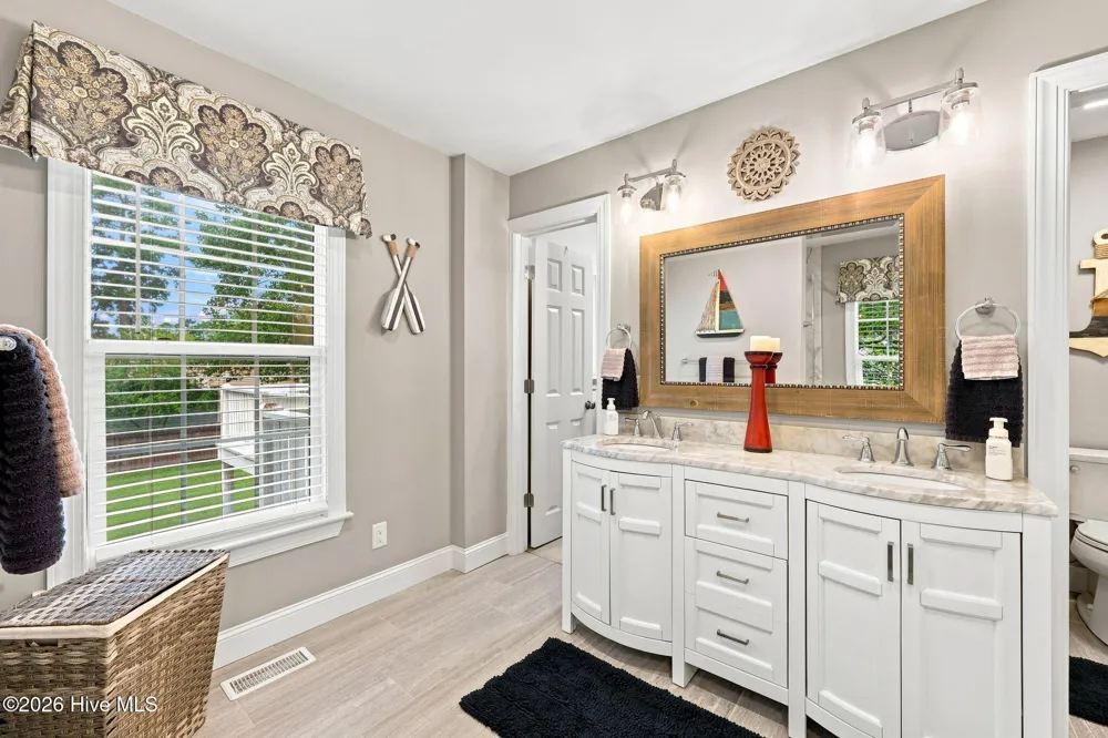 601 Fairview Avenue Washington, NC 27889