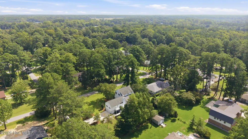 601 Fairview Avenue Washington, NC 27889