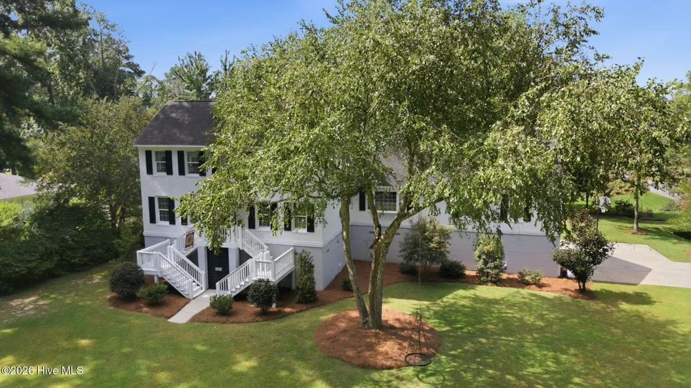 601 Fairview Avenue Washington, NC 27889