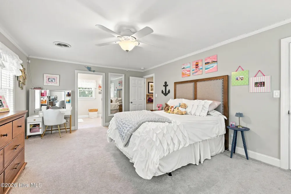 601 Fairview Avenue Washington, NC 27889