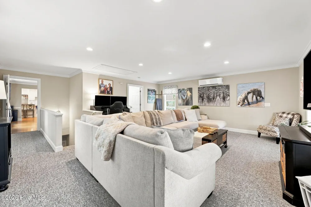 601 Fairview Avenue Washington, NC 27889