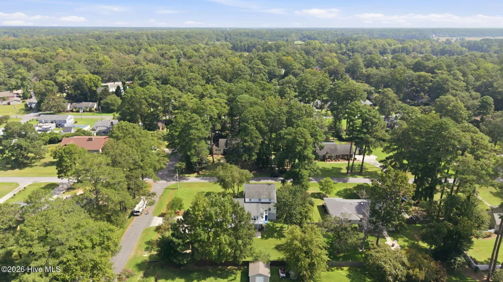 601 Fairview Avenue Washington, NC 27889