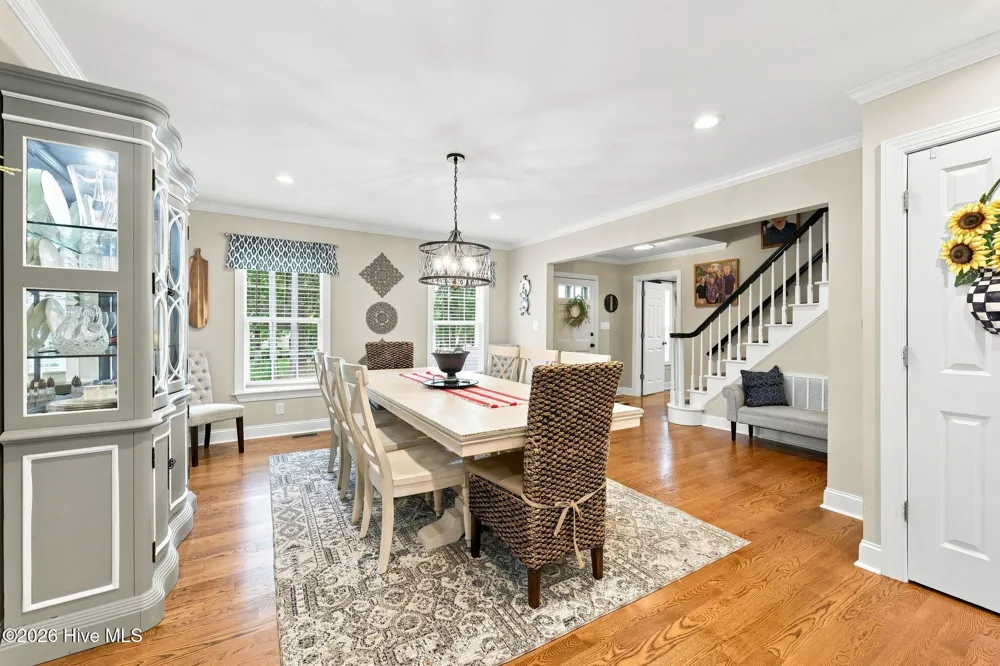 601 Fairview Avenue Washington, NC 27889