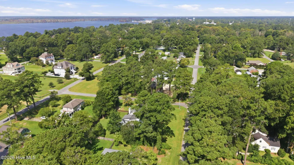 601 Fairview Avenue Washington, NC 27889