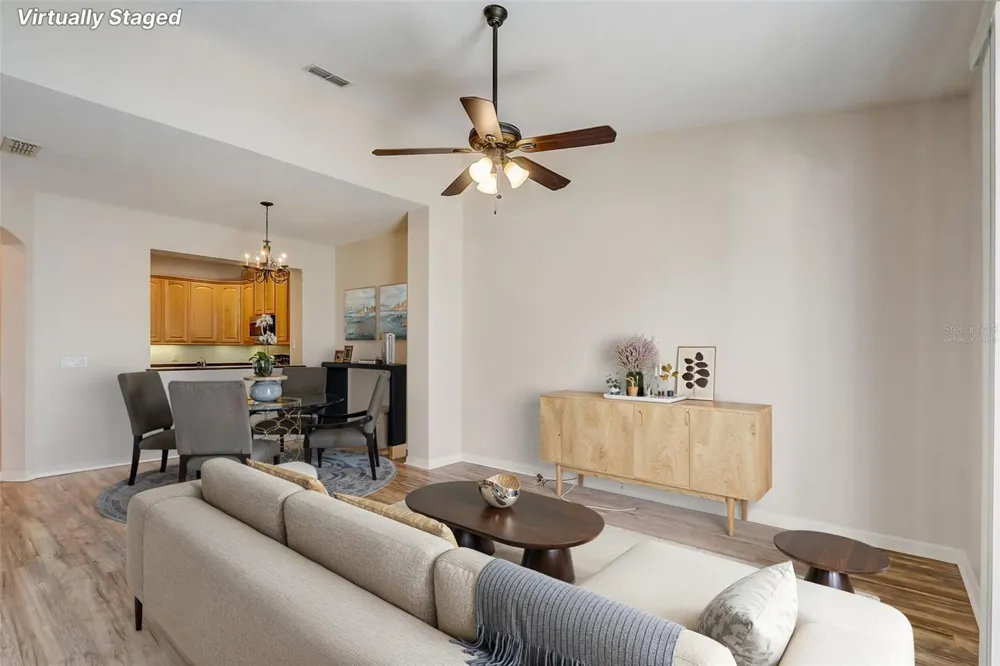 1305 SANDSTONE RUN Sanford, FL 32771