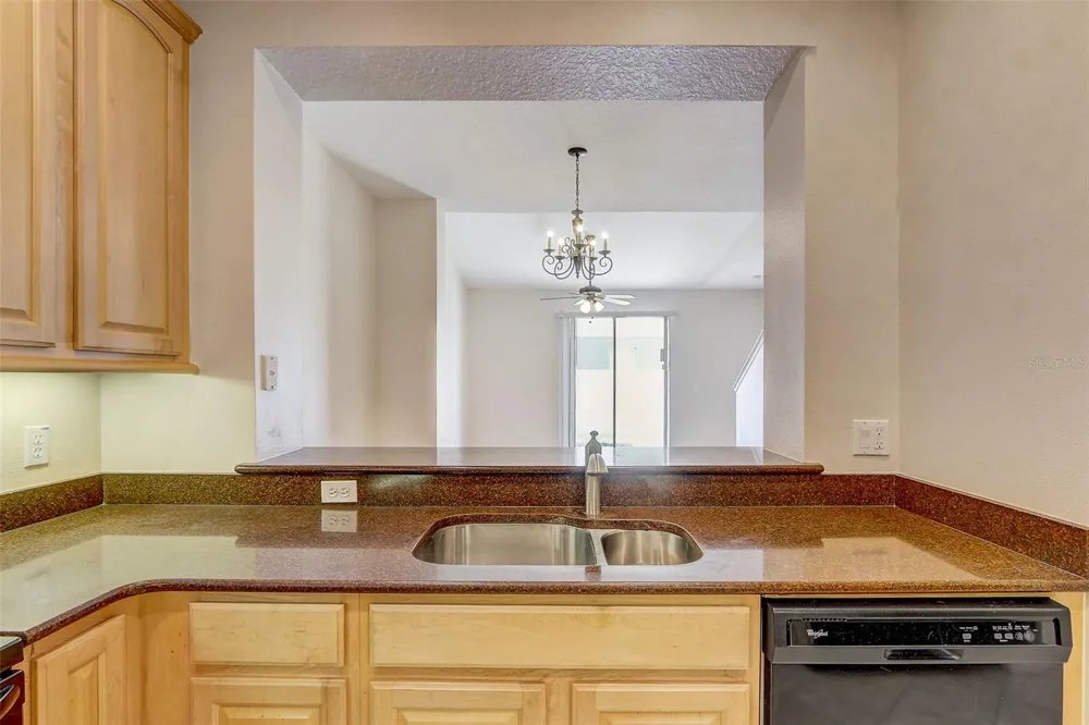 1305 SANDSTONE RUN Sanford, FL 32771