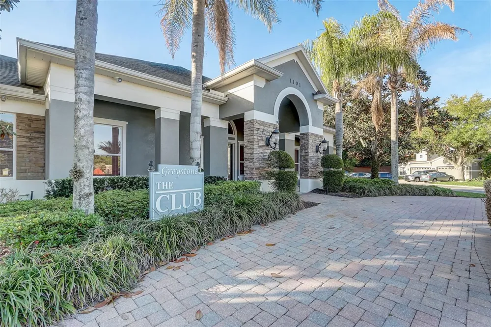 1305 SANDSTONE RUN Sanford, FL 32771