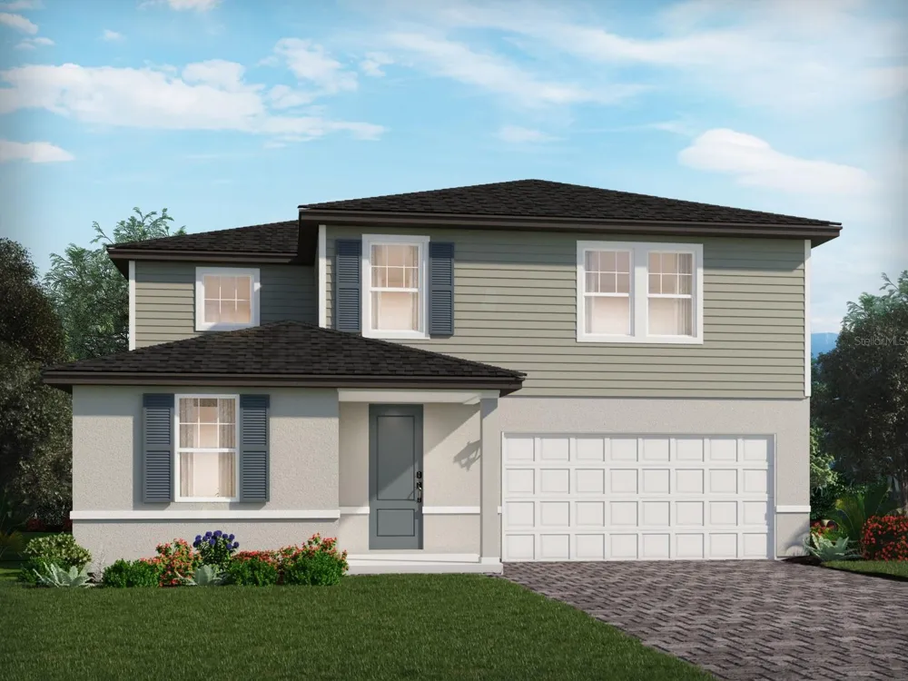26156 AZALEA OAK CIRCLE Groveland, FL 34736
