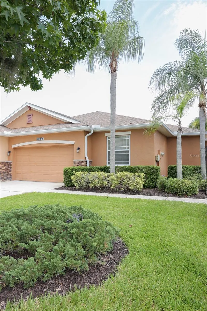 11505 52ND COURT E Parrish, FL 34219