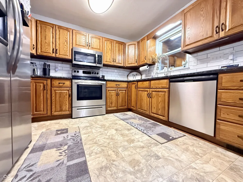 109 Grace Avenue Crawfordsville, IN 47933