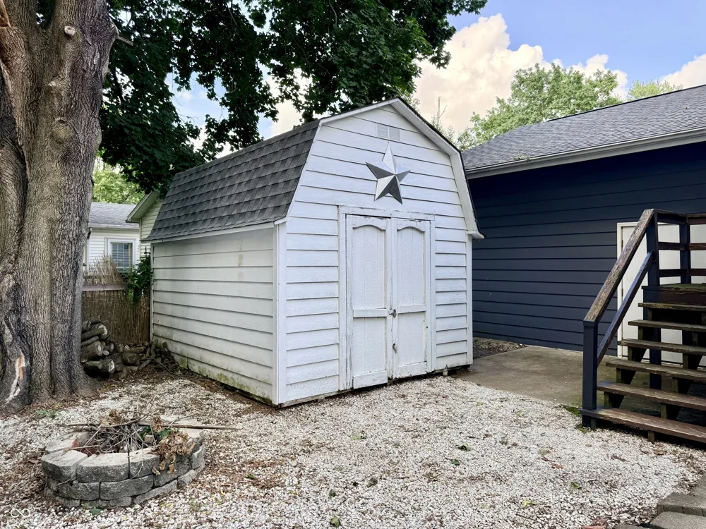 109 Grace Avenue Crawfordsville, IN 47933