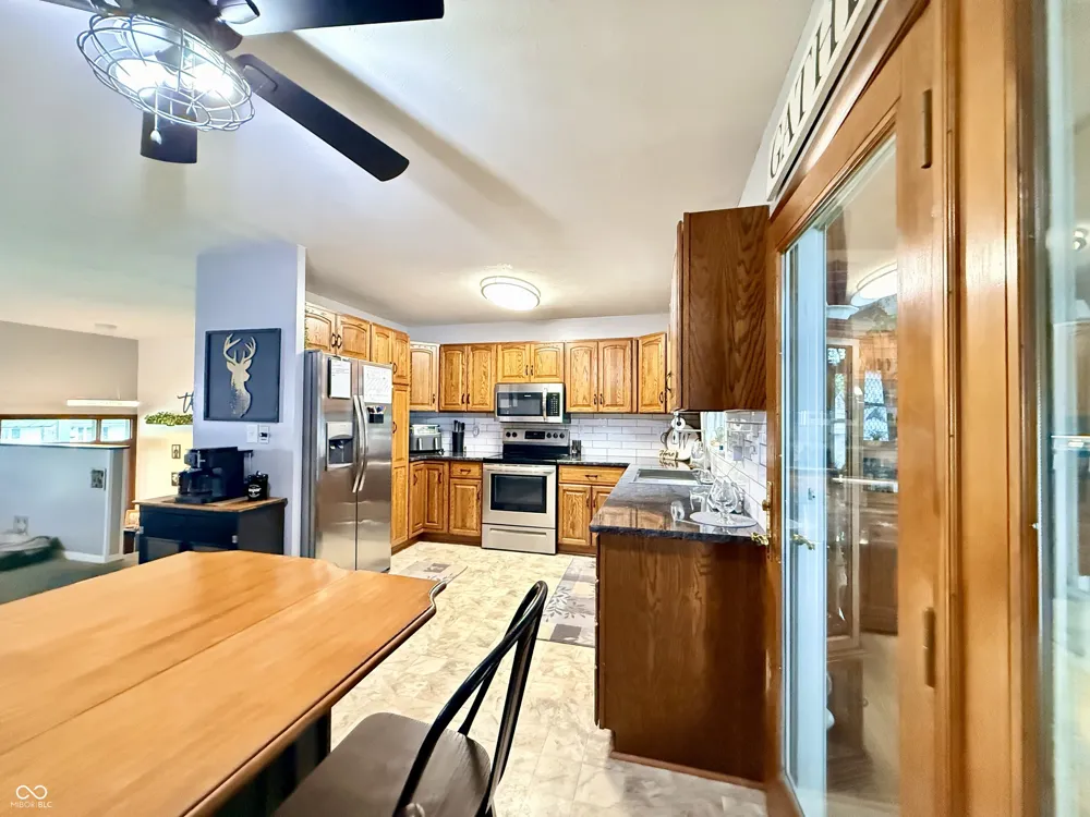 109 Grace Avenue Crawfordsville, IN 47933