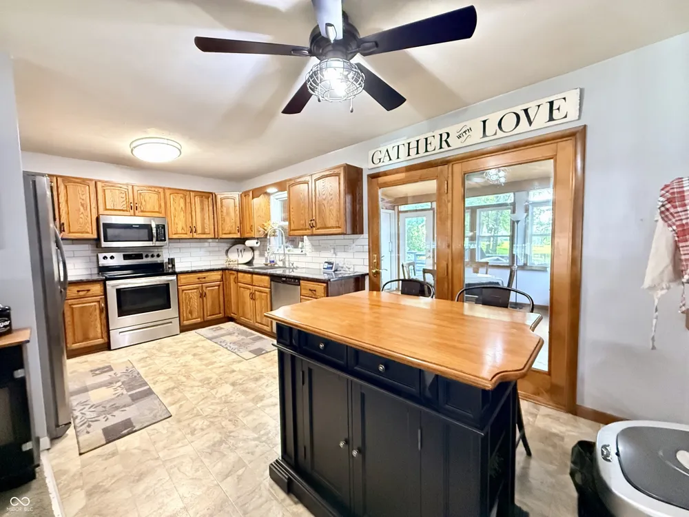 109 Grace Avenue Crawfordsville, IN 47933