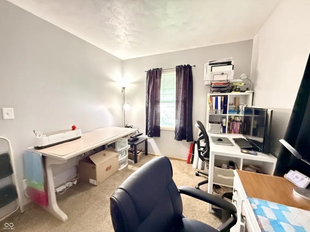 109 Grace Avenue Crawfordsville, IN 47933