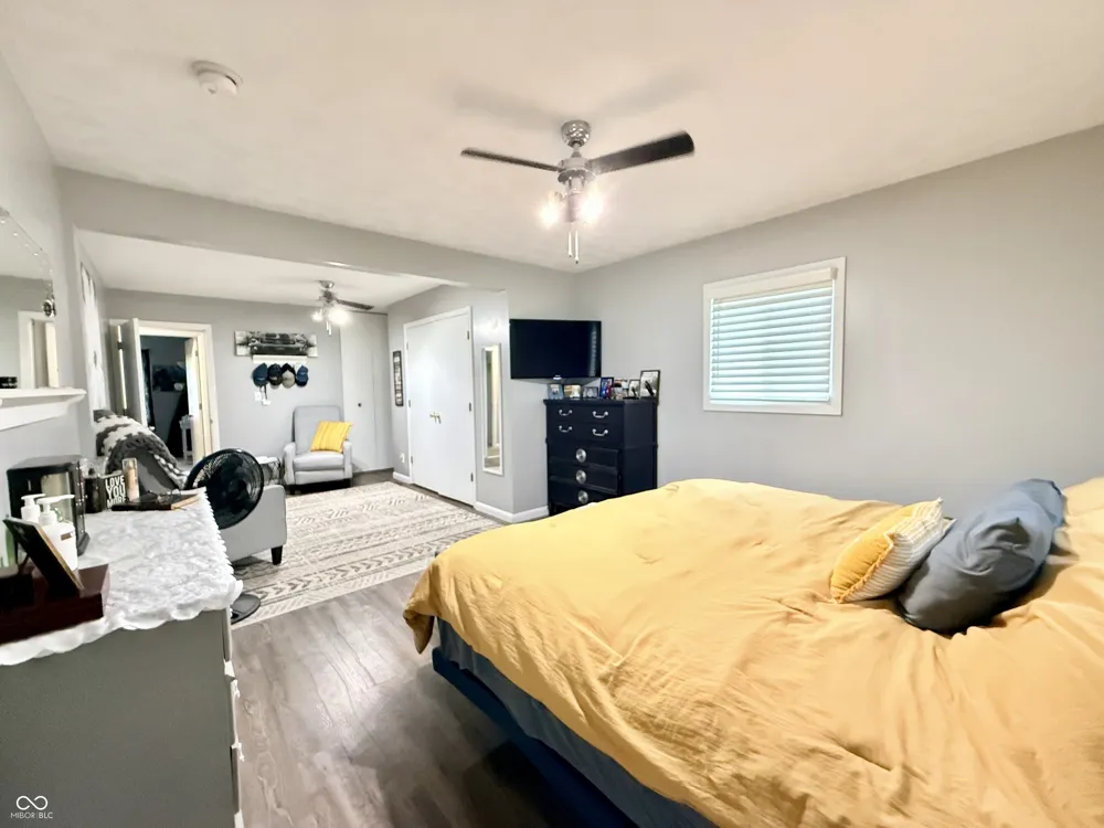 109 Grace Avenue Crawfordsville, IN 47933