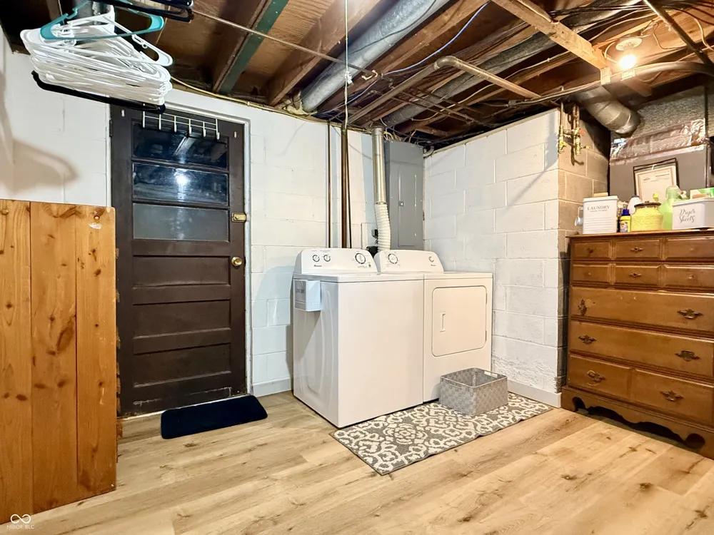 109 Grace Avenue Crawfordsville, IN 47933