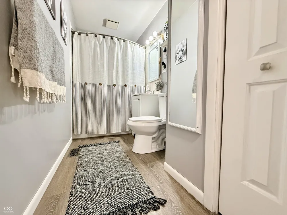 109 Grace Avenue Crawfordsville, IN 47933