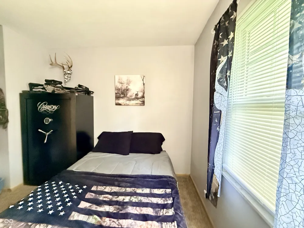 109 Grace Avenue Crawfordsville, IN 47933