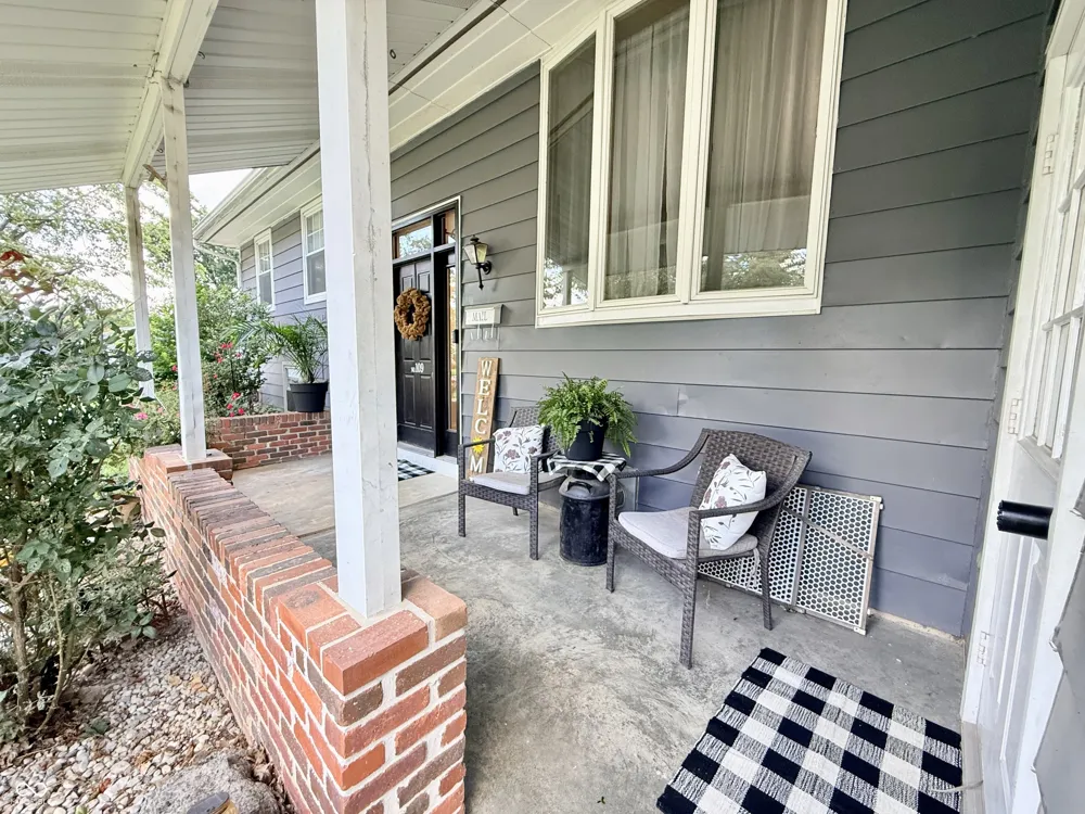 109 Grace Avenue Crawfordsville, IN 47933