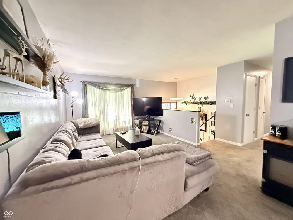 109 Grace Avenue Crawfordsville, IN 47933
