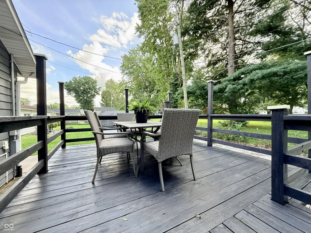 109 Grace Avenue Crawfordsville, IN 47933