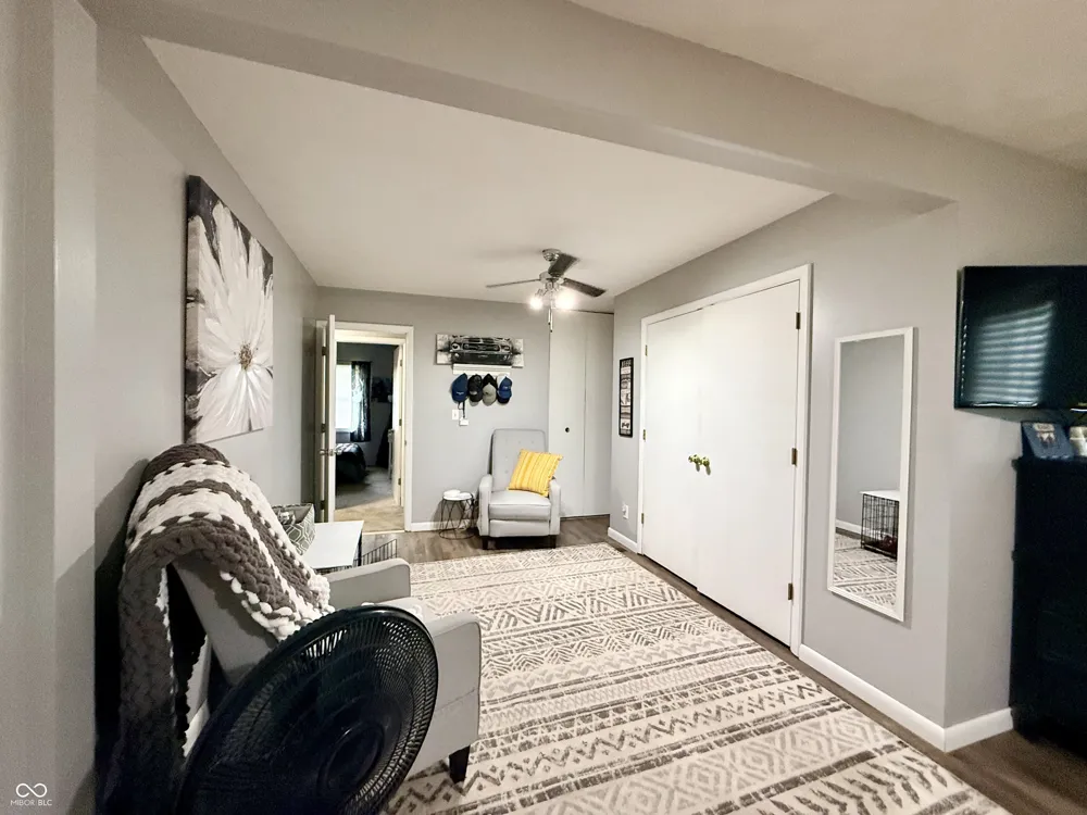 109 Grace Avenue Crawfordsville, IN 47933