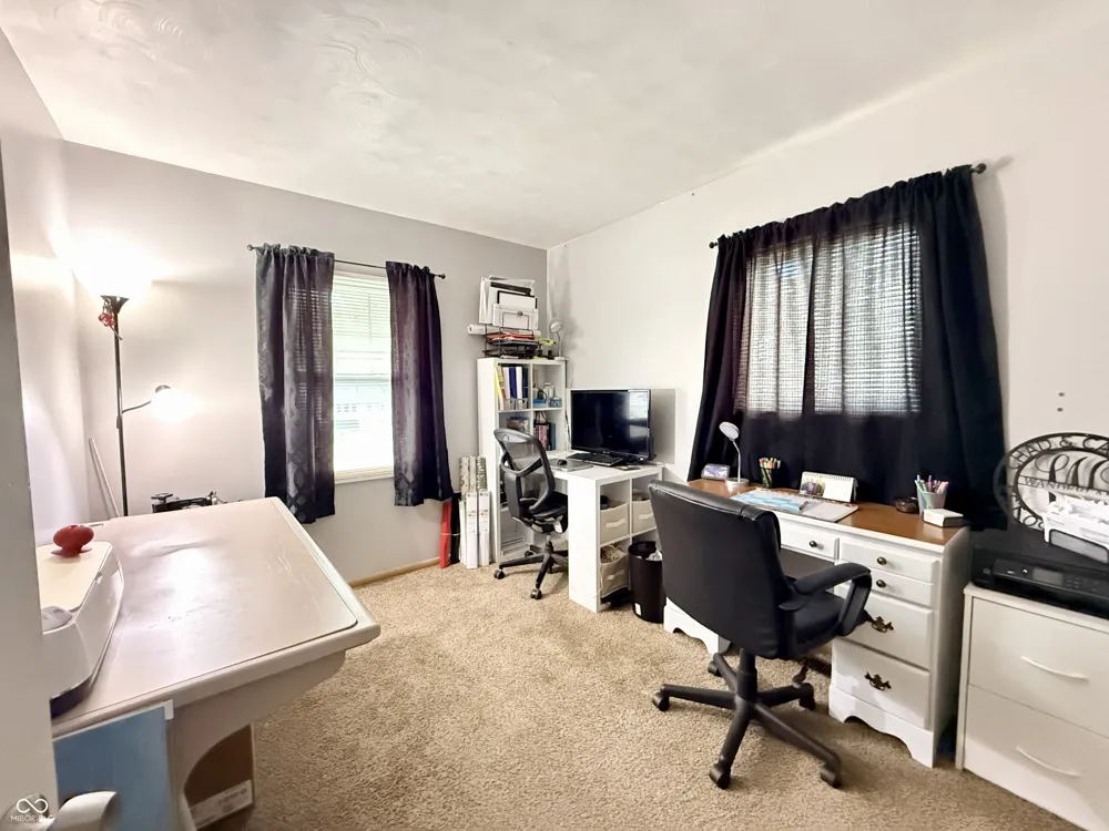 109 Grace Avenue Crawfordsville, IN 47933