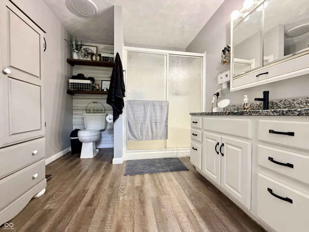 109 Grace Avenue Crawfordsville, IN 47933