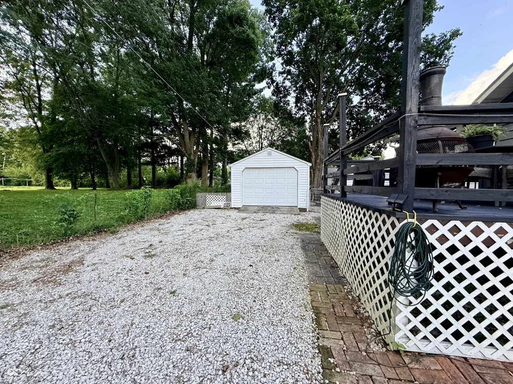 109 Grace Avenue Crawfordsville, IN 47933