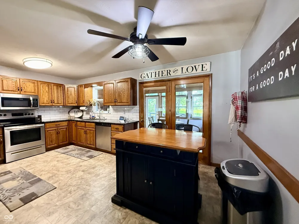 109 Grace Avenue Crawfordsville, IN 47933