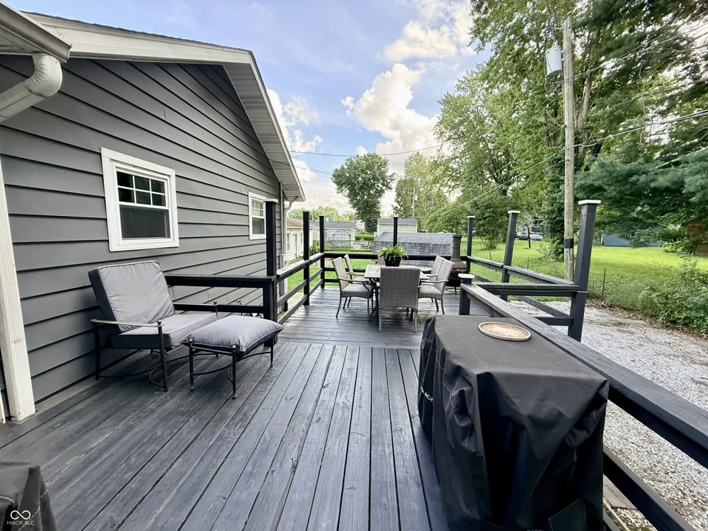 109 Grace Avenue Crawfordsville, IN 47933
