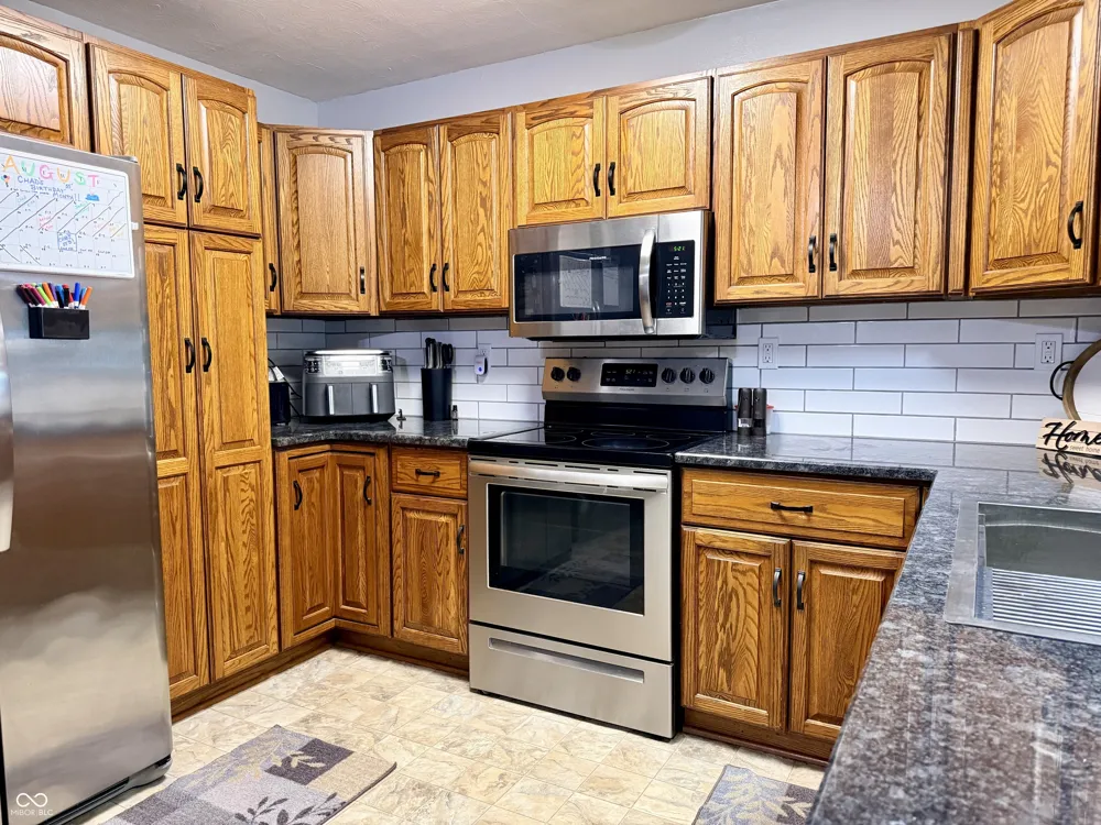 109 Grace Avenue Crawfordsville, IN 47933