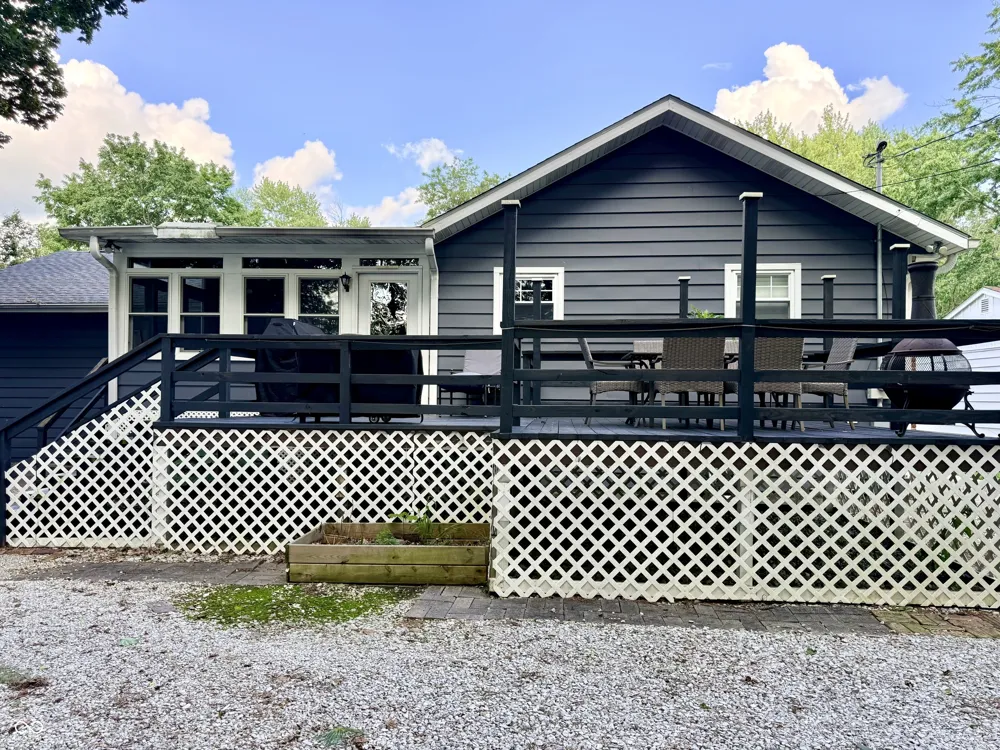 109 Grace Avenue Crawfordsville, IN 47933