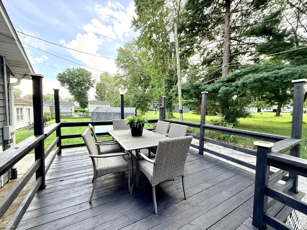 109 Grace Avenue Crawfordsville, IN 47933