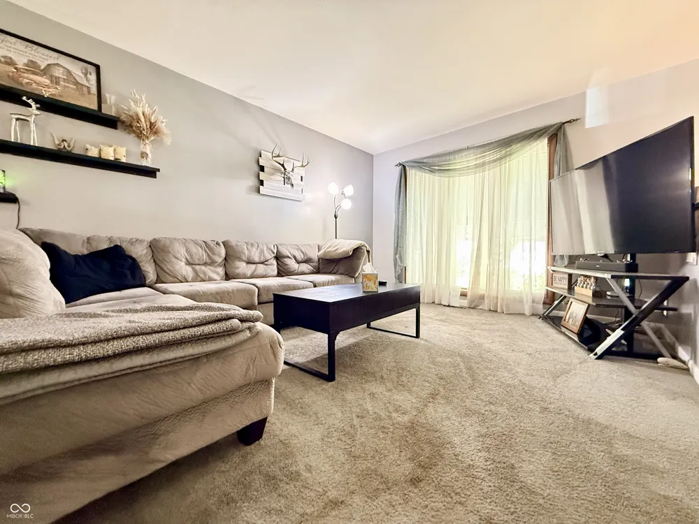 109 Grace Avenue Crawfordsville, IN 47933