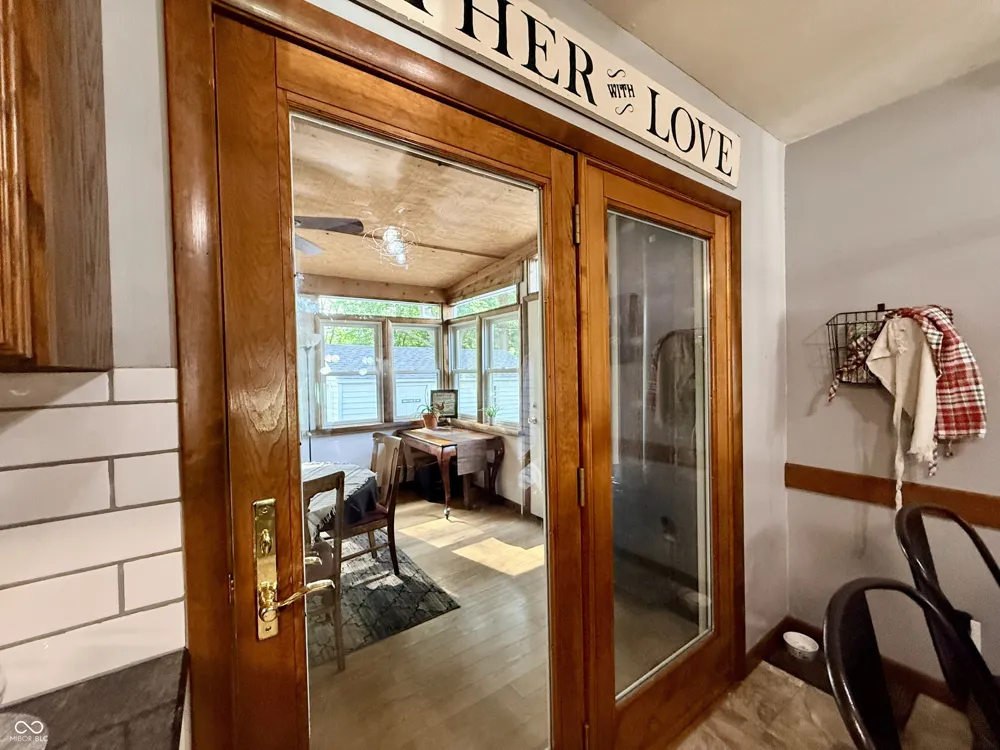 109 Grace Avenue Crawfordsville, IN 47933