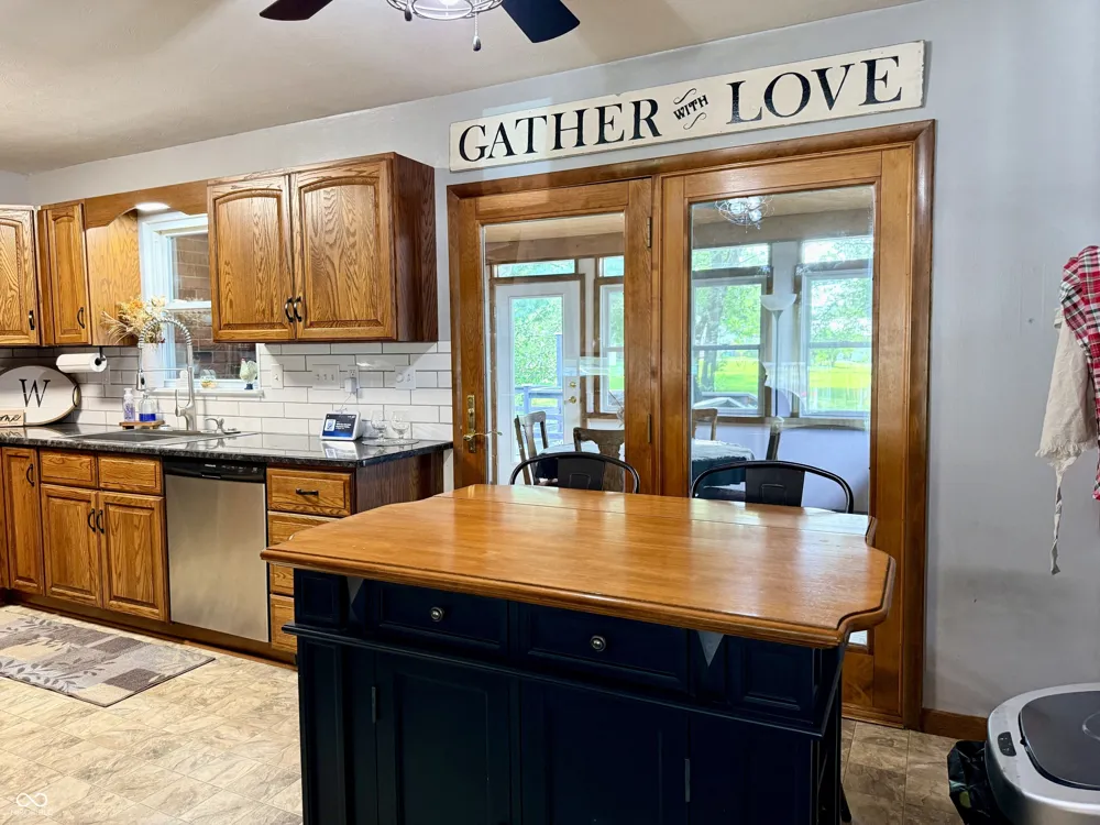 109 Grace Avenue Crawfordsville, IN 47933