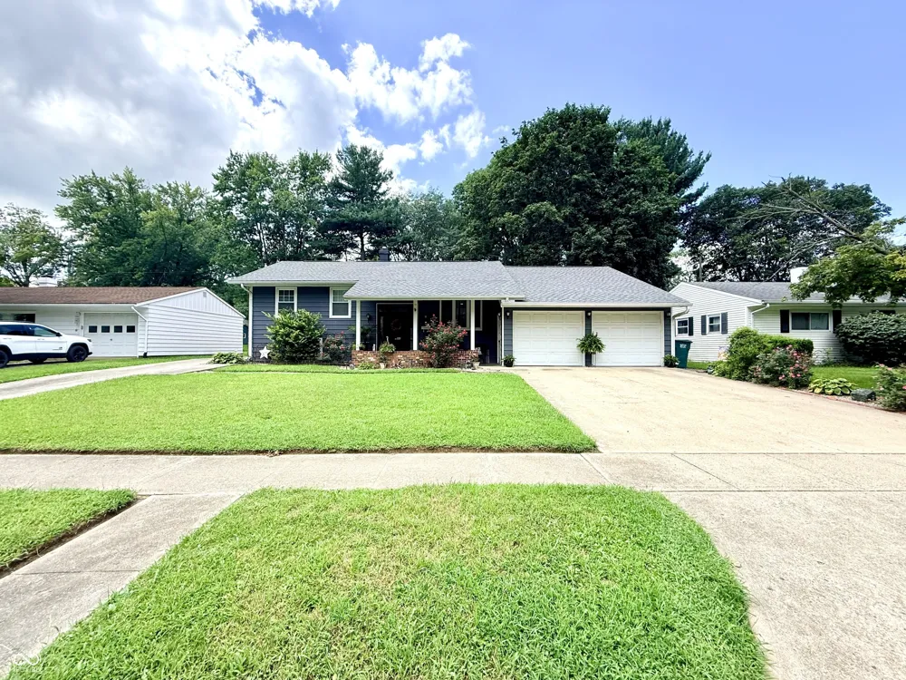 109 Grace Avenue Crawfordsville, IN 47933