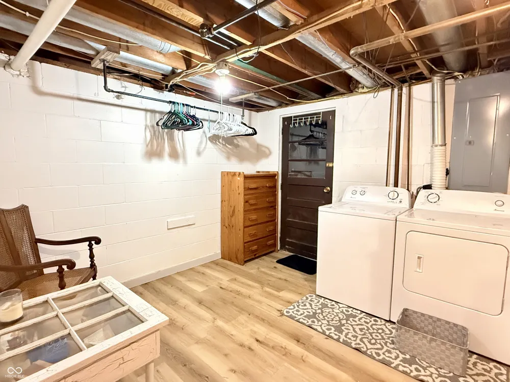 109 Grace Avenue Crawfordsville, IN 47933