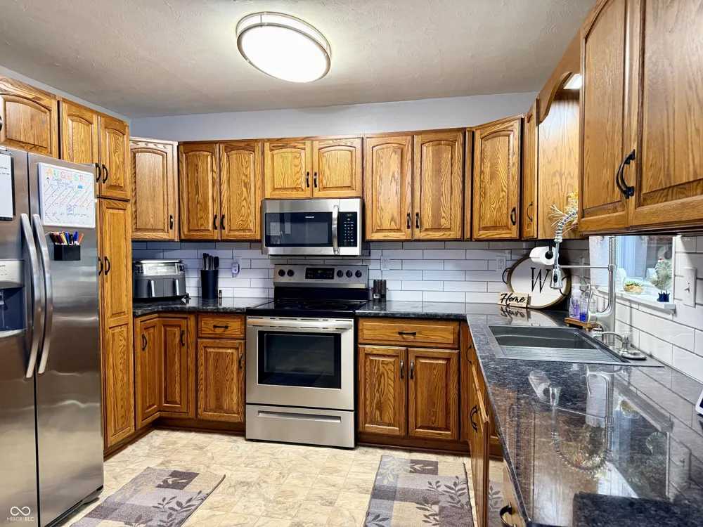109 Grace Avenue Crawfordsville, IN 47933