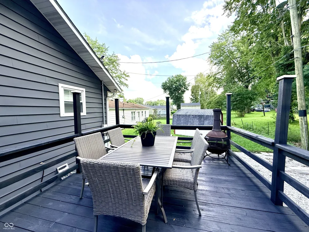 109 Grace Avenue Crawfordsville, IN 47933