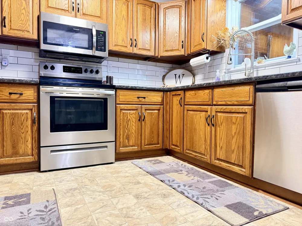 109 Grace Avenue Crawfordsville, IN 47933