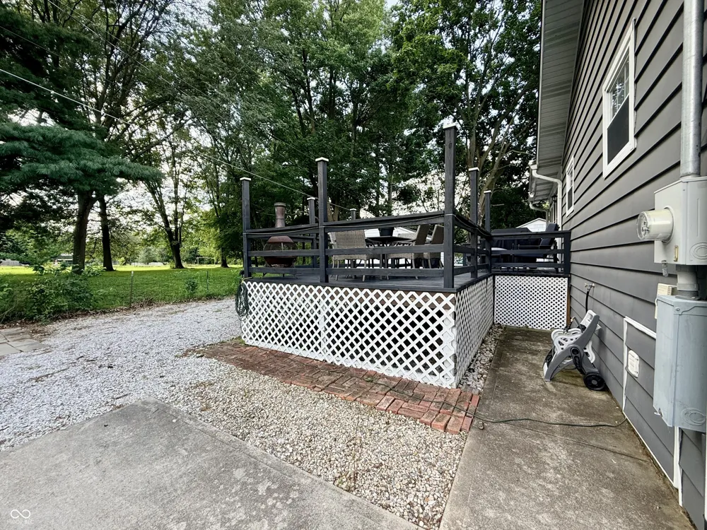 109 Grace Avenue Crawfordsville, IN 47933