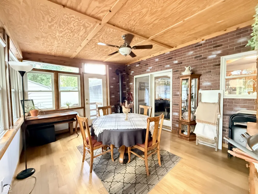 109 Grace Avenue Crawfordsville, IN 47933