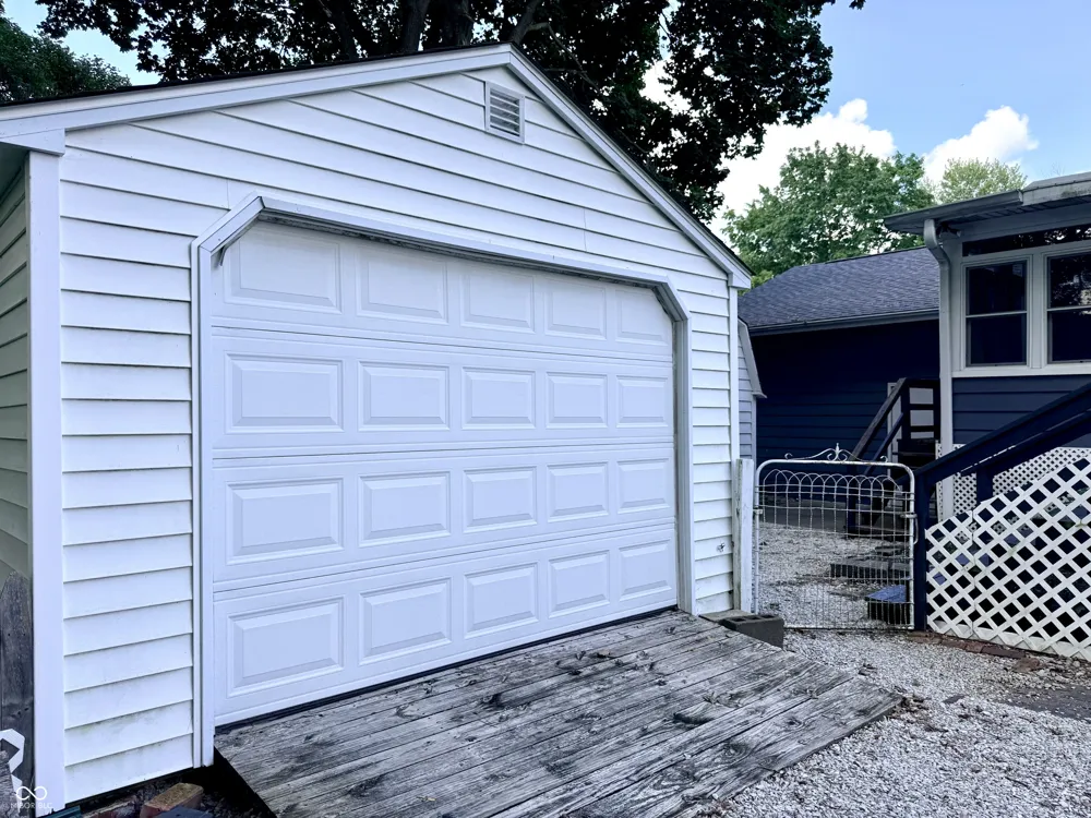 109 Grace Avenue Crawfordsville, IN 47933