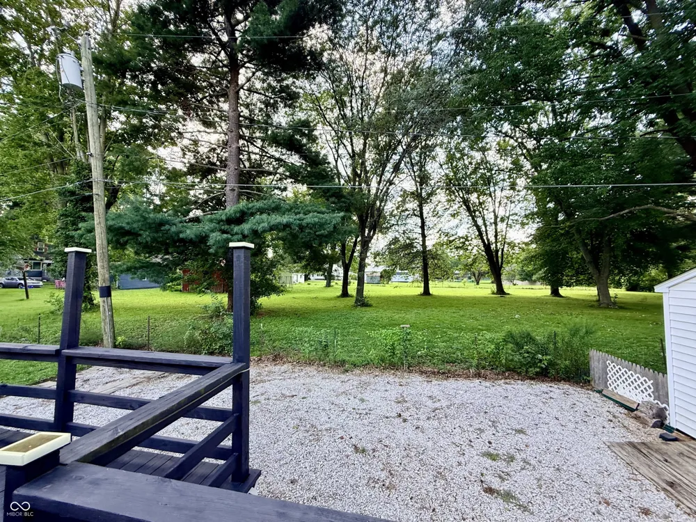 109 Grace Avenue Crawfordsville, IN 47933