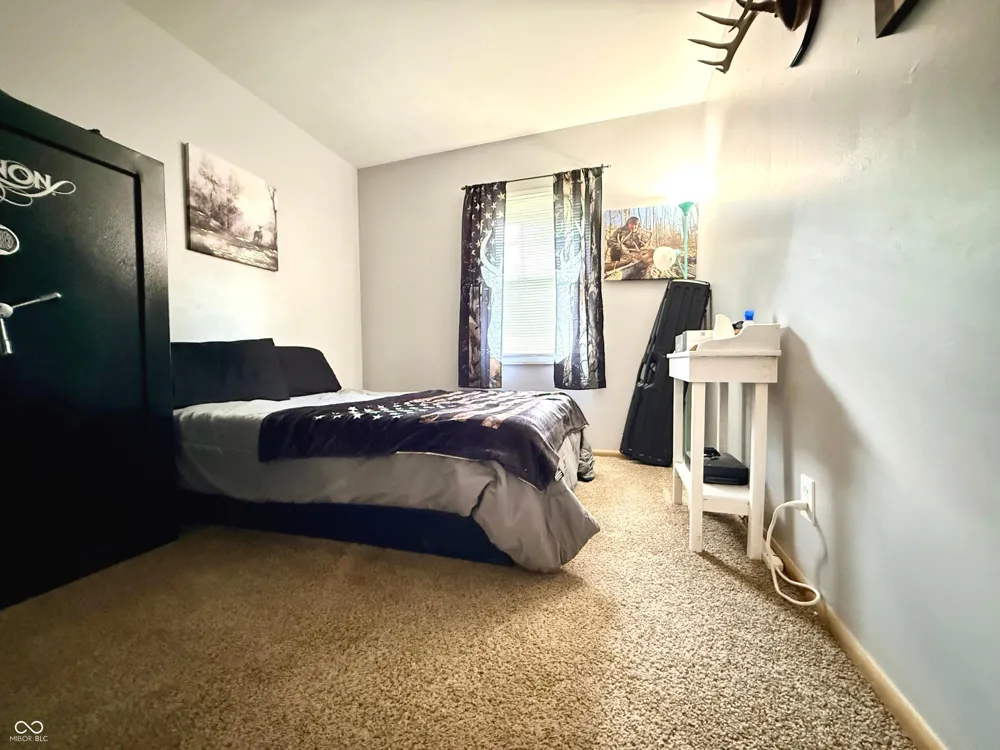 109 Grace Avenue Crawfordsville, IN 47933