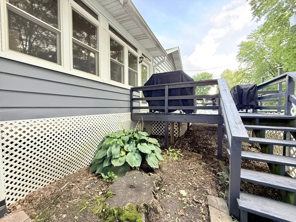109 Grace Avenue Crawfordsville, IN 47933